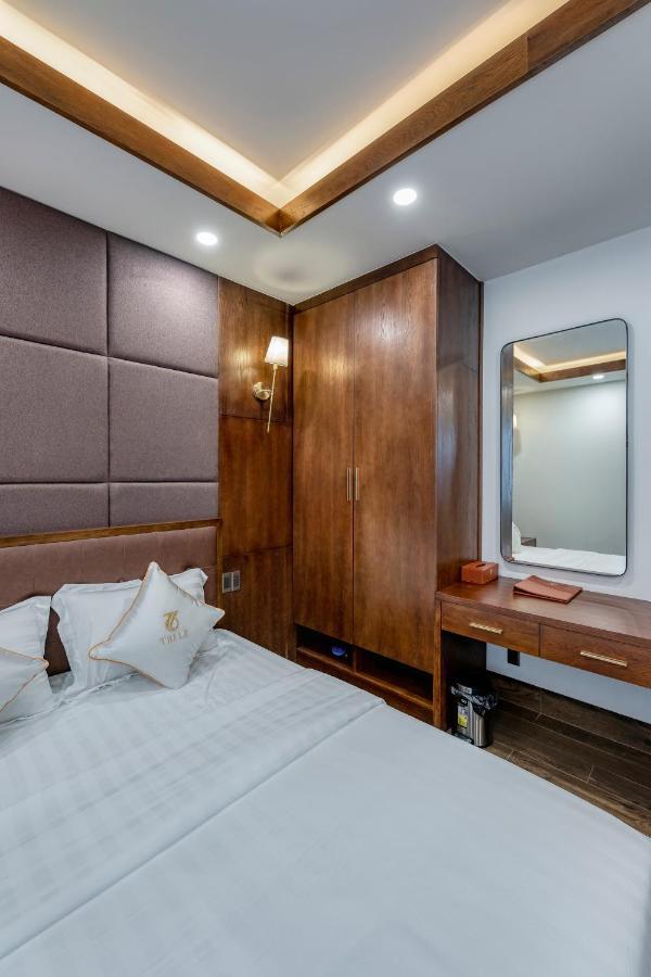 Hotel Tri Le Cao Lanh Exterior photo
