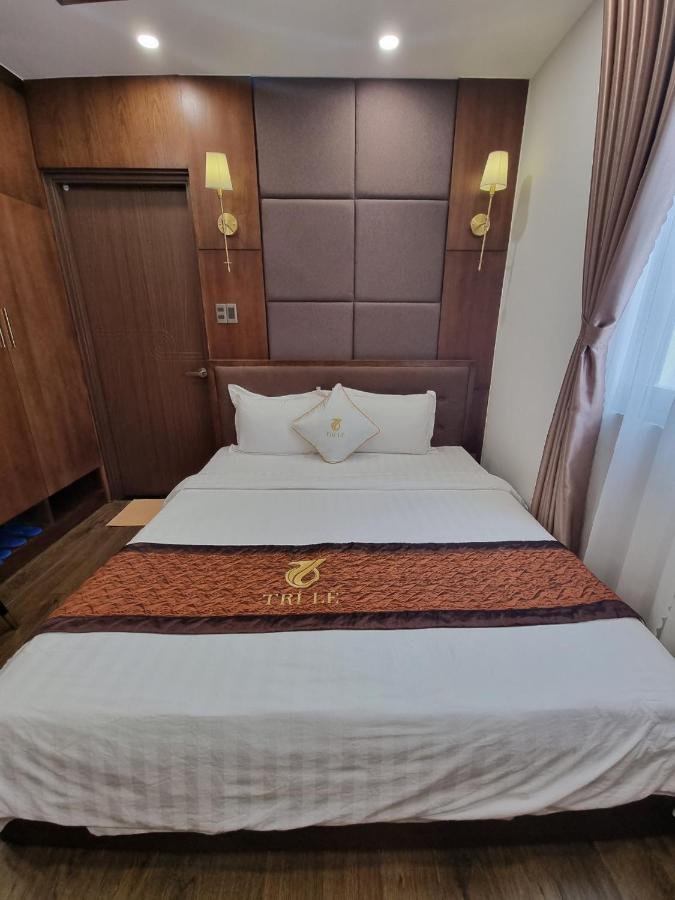 Hotel Tri Le Cao Lanh Exterior photo