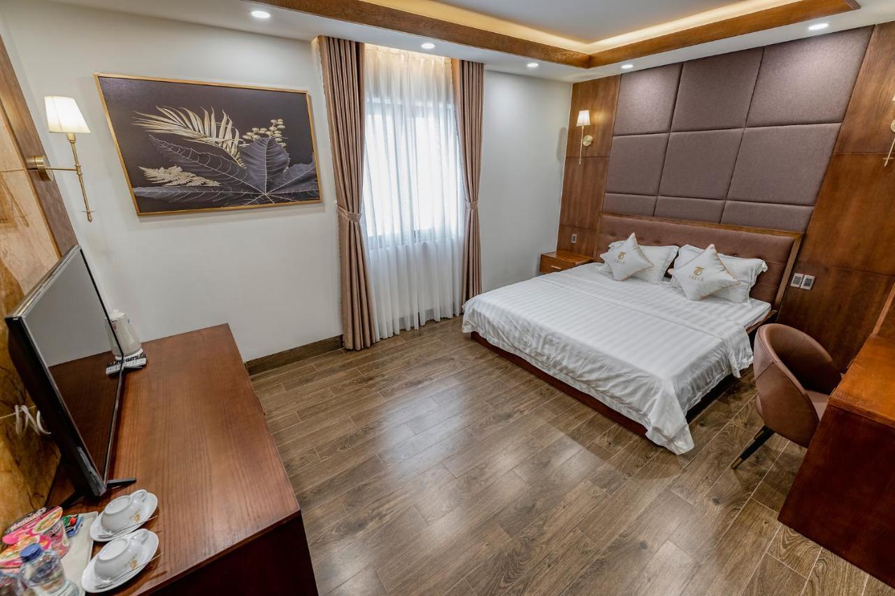 Hotel Tri Le Cao Lanh Exterior photo
