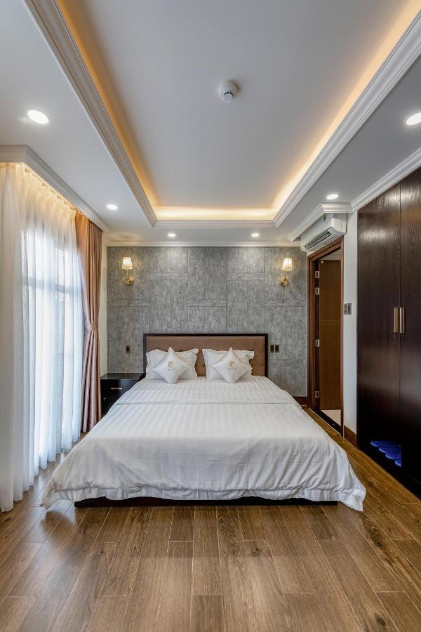 Hotel Tri Le Cao Lanh Exterior photo